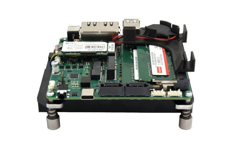 SBC PROFIVE® NUCE - V2516 / NUCEFCO3